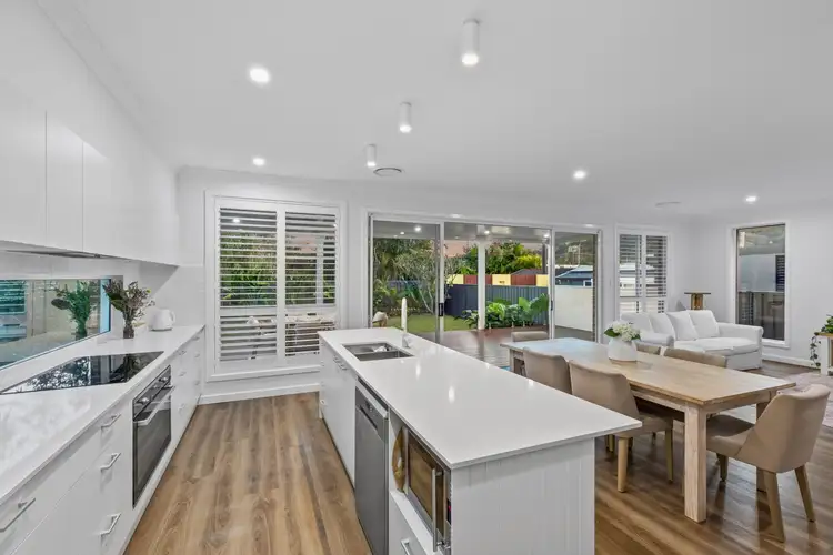 Fourth view of Homely house listing, 66 Priestman Avenue, Umina Beach NSW 2257