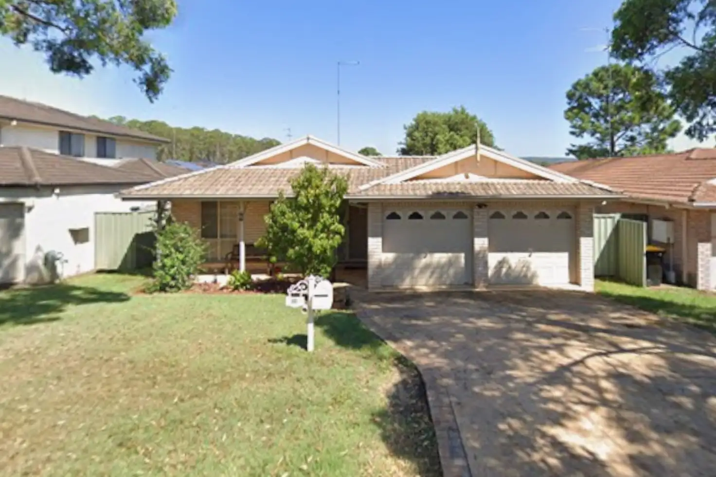 Main view of Homely house listing, 22 Butcherbird Place, Glenmore Park NSW 2745