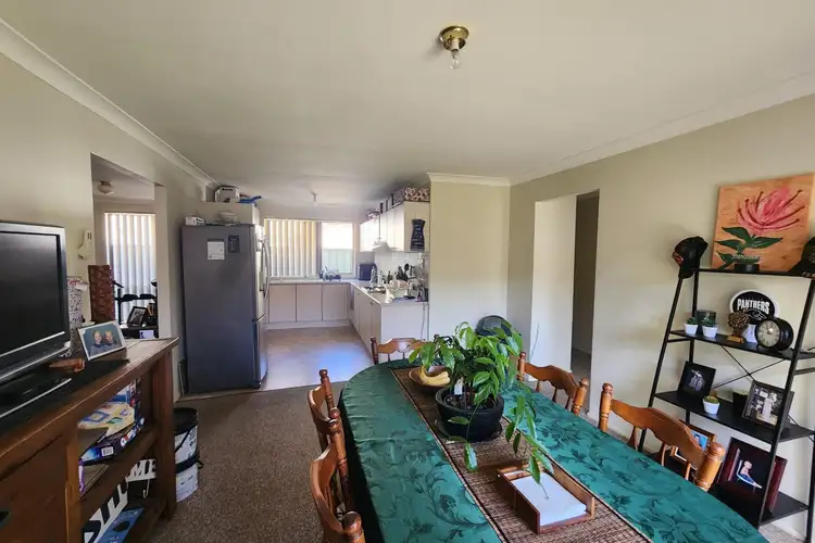 Second view of Homely house listing, 22 Butcherbird Place, Glenmore Park NSW 2745