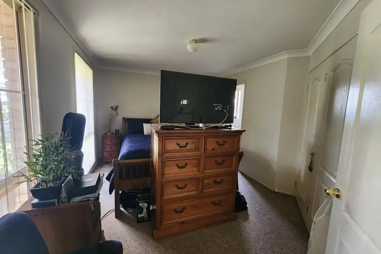 Sixth view of Homely house listing, 22 Butcherbird Place, Glenmore Park NSW 2745