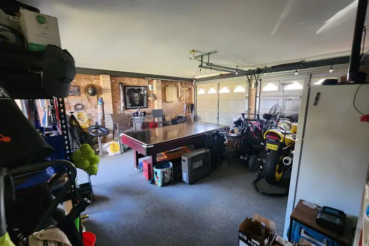 Seventh view of Homely house listing, 22 Butcherbird Place, Glenmore Park NSW 2745