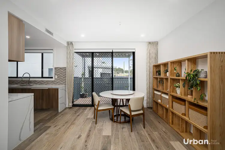 Fifth view of Homely house listing, 3 Pecan (GRANTHAM FARM) Crescent, Riverstone NSW 2765