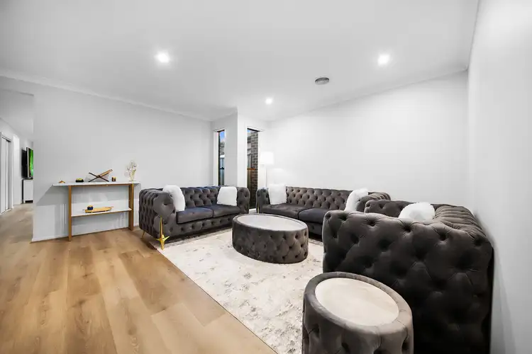Third view of Homely house listing, 15 Bindi Avenue, Tarneit VIC 3029