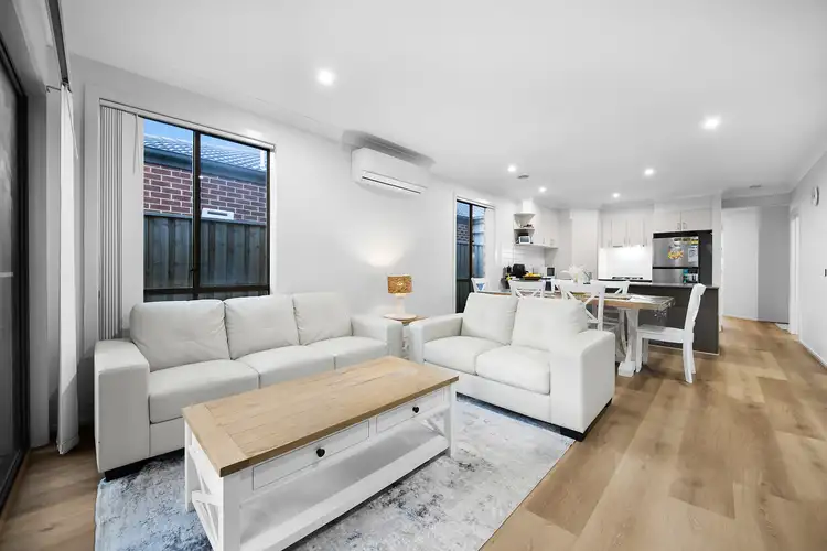 Fifth view of Homely house listing, 15 Bindi Avenue, Tarneit VIC 3029