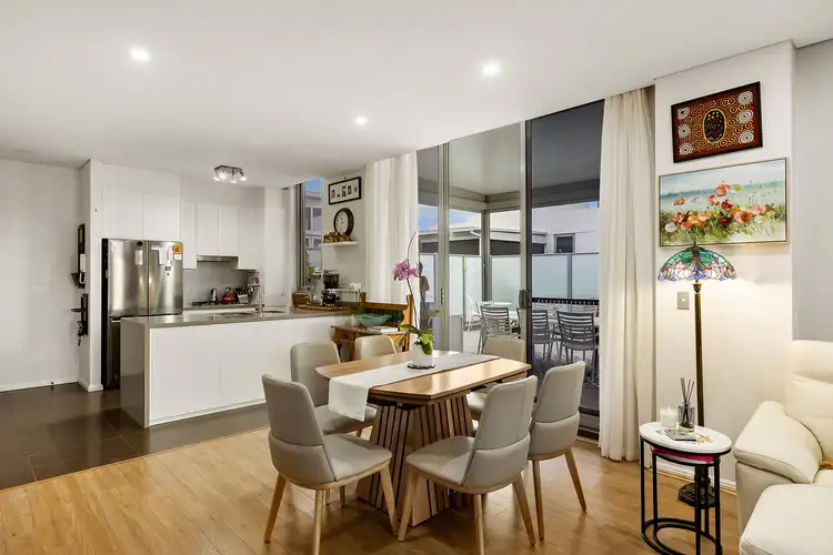 324/79-91 Macpherson Street, Warriewood NSW 2102