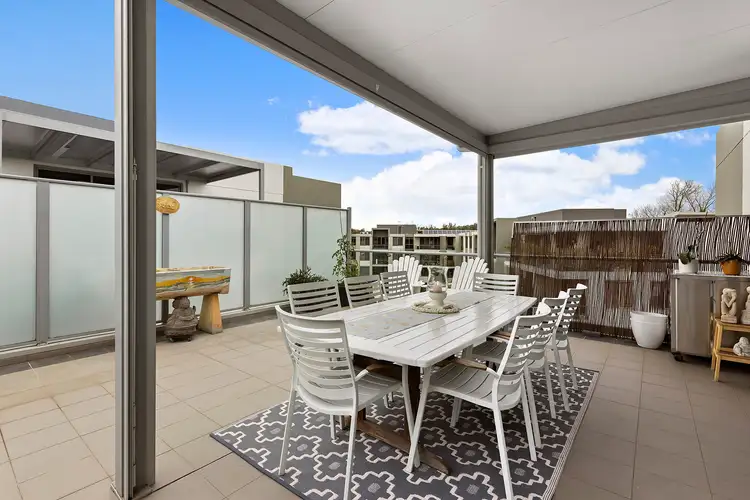 Second view of Homely unit listing, 324/79-91 Macpherson Street, Warriewood NSW 2102
