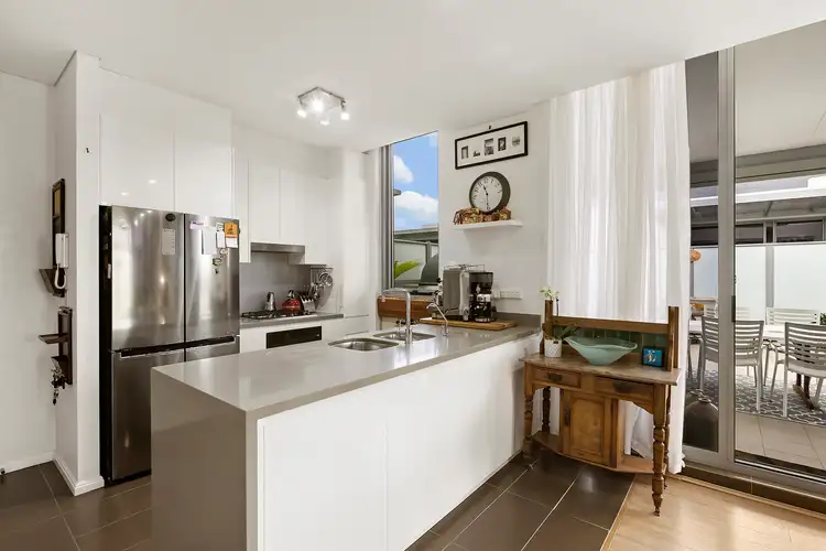 Third view of Homely unit listing, 324/79-91 Macpherson Street, Warriewood NSW 2102