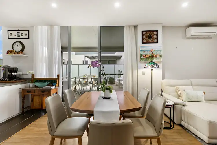 Fourth view of Homely unit listing, 324/79-91 Macpherson Street, Warriewood NSW 2102