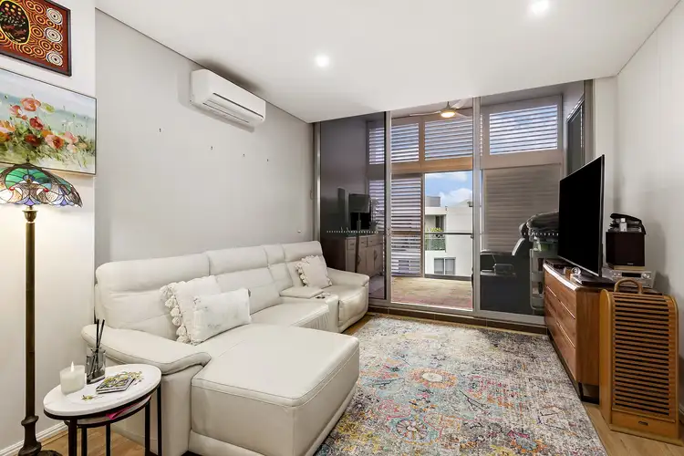 Fifth view of Homely unit listing, 324/79-91 Macpherson Street, Warriewood NSW 2102