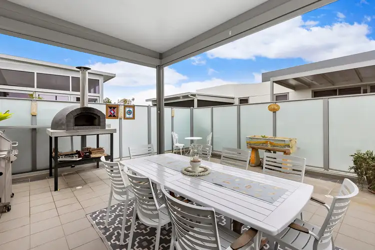 Sixth view of Homely unit listing, 324/79-91 Macpherson Street, Warriewood NSW 2102