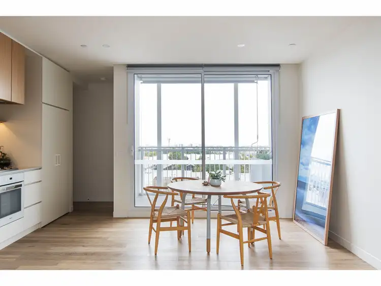 Main view of Homely retirement listing, 403/109 York Street, South Melbourne VIC 3205