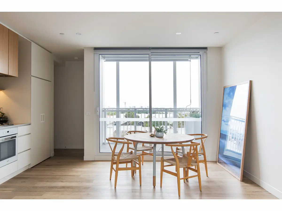Main view of Homely retirement listing, 403/109 York Street, South Melbourne VIC 3205