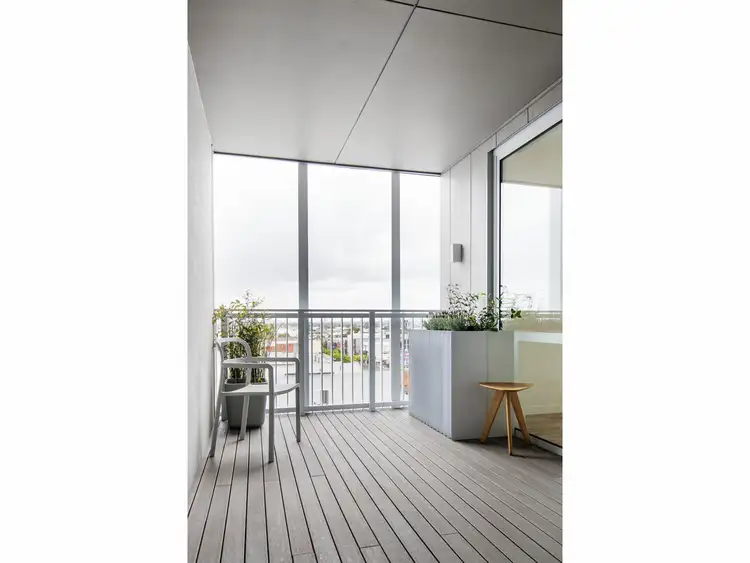 Second view of Homely retirement listing, 403/109 York Street, South Melbourne VIC 3205