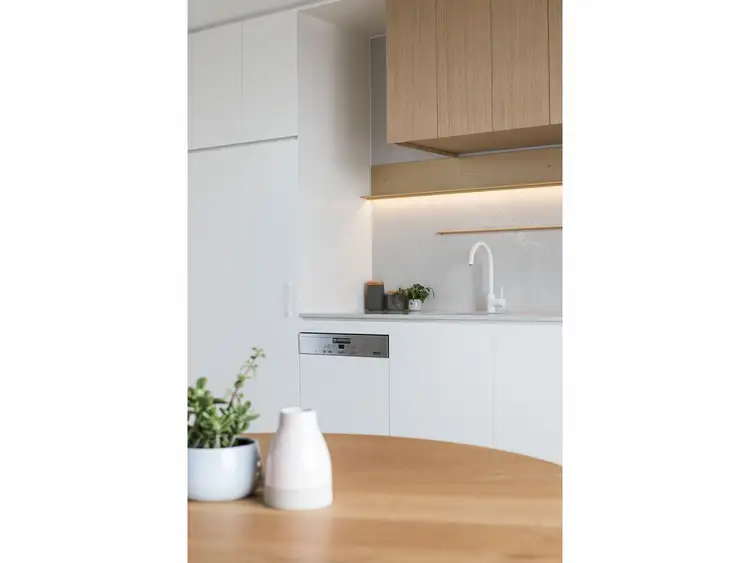 Fourth view of Homely retirement listing, 403/109 York Street, South Melbourne VIC 3205
