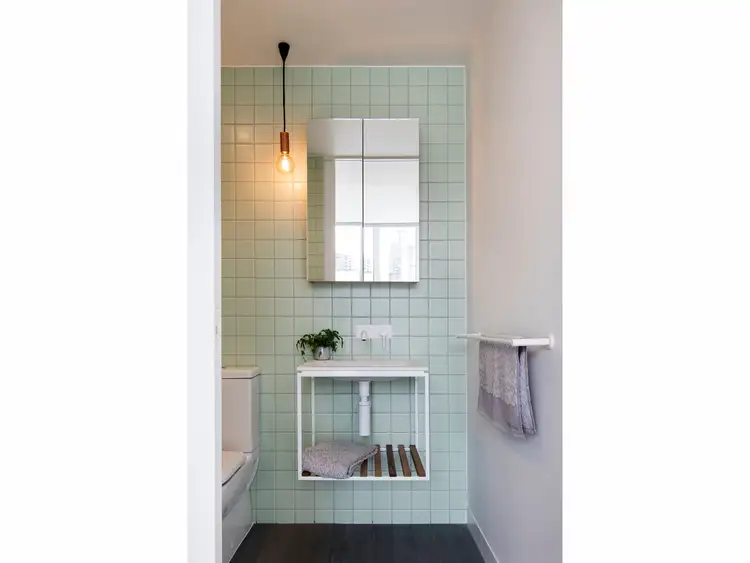 Fifth view of Homely retirement listing, 403/109 York Street, South Melbourne VIC 3205