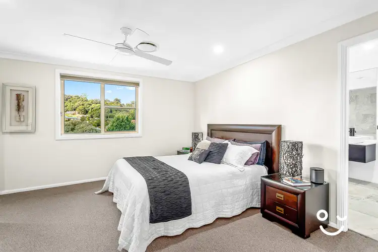 Fourth view of Homely house listing, 10-16 Jarrah Crescent, Cordeaux Heights NSW 2526