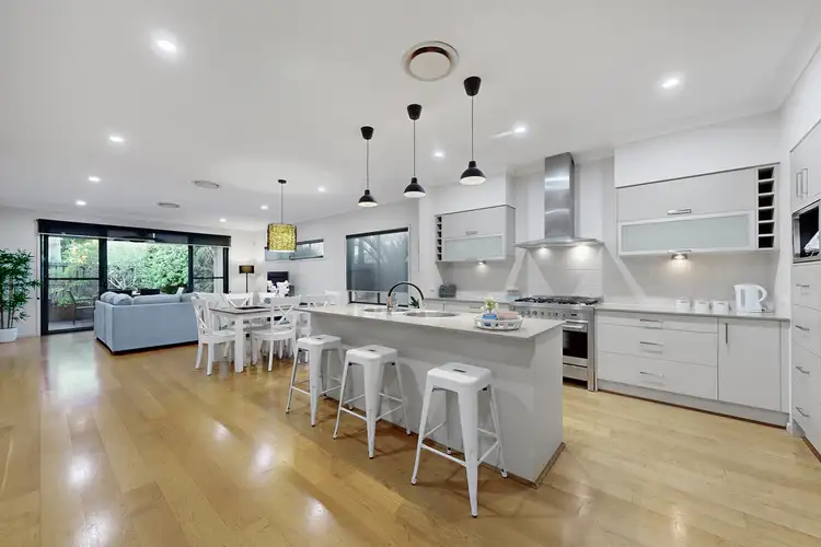 Second view of Homely house listing, 1 Eaton Close, North Lakes QLD 4509