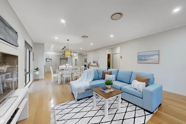 Fourth view of Homely house listing, 1 Eaton Close, North Lakes QLD 4509