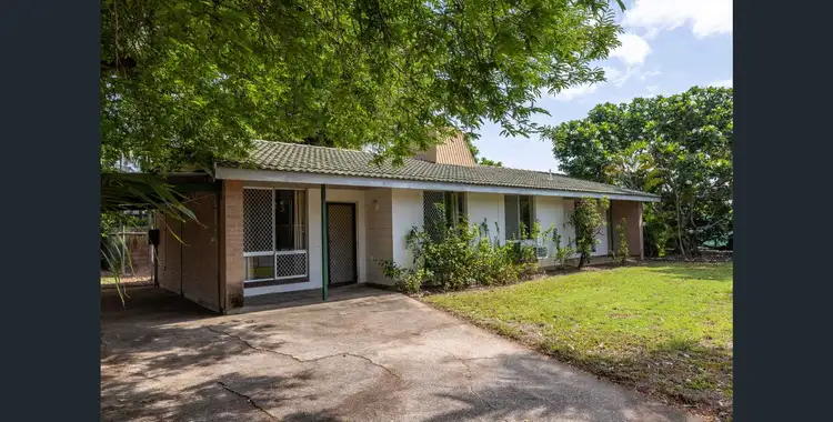 Main view of Homely house listing, 5 Ringwood Street, Malak NT 812