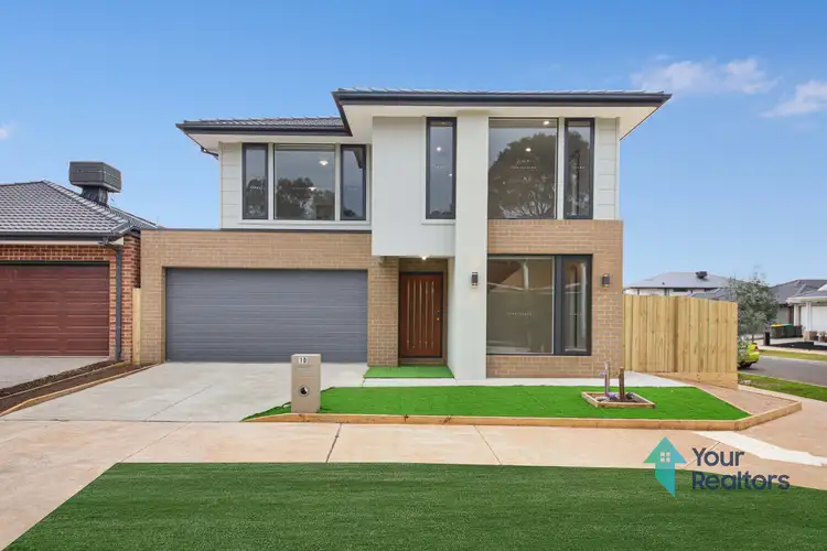 10 Rawson Circuit, Werribee VIC 3030