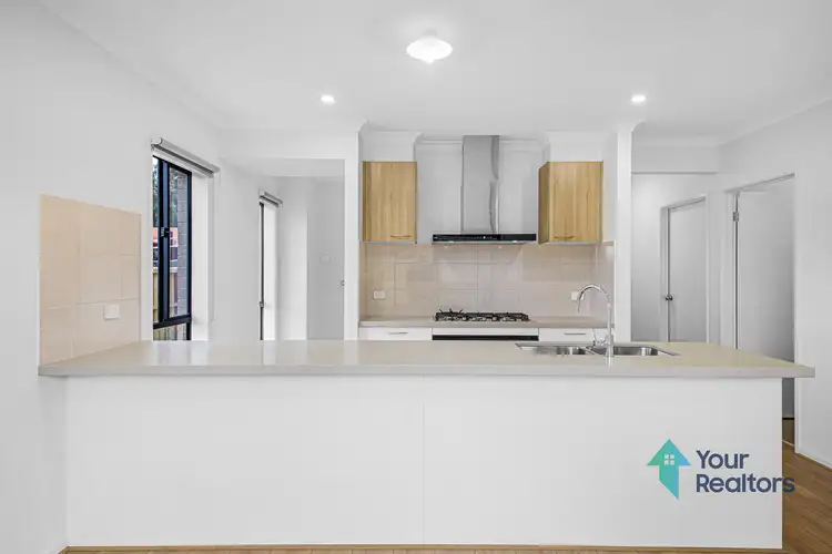 Fourth view of Homely house listing, 10 Rawson Circuit, Werribee VIC 3030