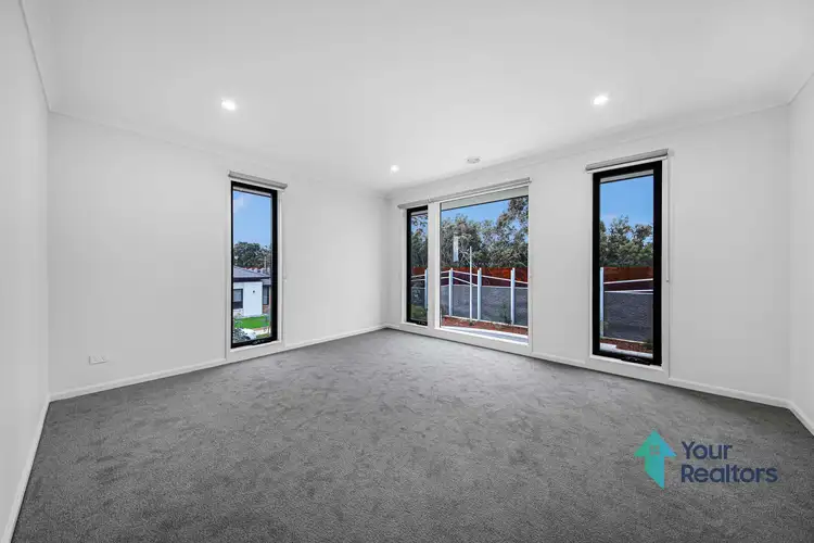 Fifth view of Homely house listing, 10 Rawson Circuit, Werribee VIC 3030