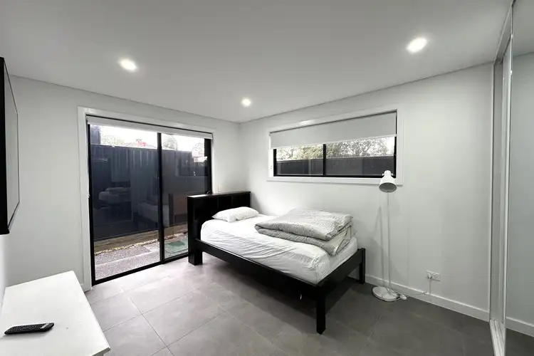 Third view of Homely studio listing, 1/2a Wyreema Avenue, Padstow NSW 2211