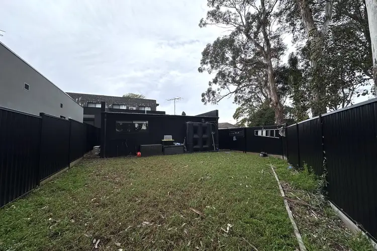 Fifth view of Homely studio listing, 1/2a Wyreema Avenue, Padstow NSW 2211