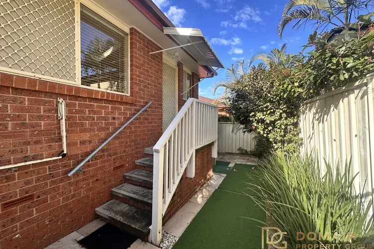 3/42 York Street, East Gosford NSW 2250