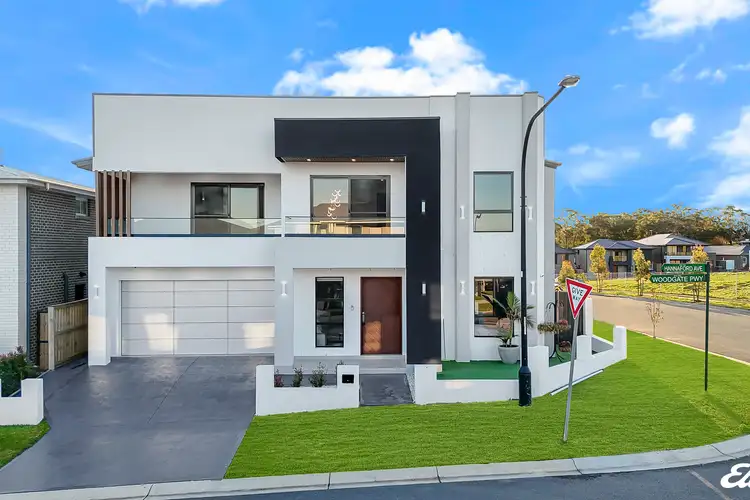 8 Woodgate Parkway, Box Hill NSW 2765