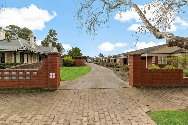 Second view of Homely unit listing, 7/26 Commercial Road, Hyde Park SA 5061