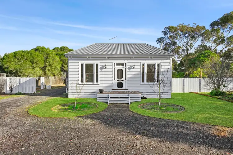 Second view of Homely house listing, 21 Manton Road, Moolap VIC 3224