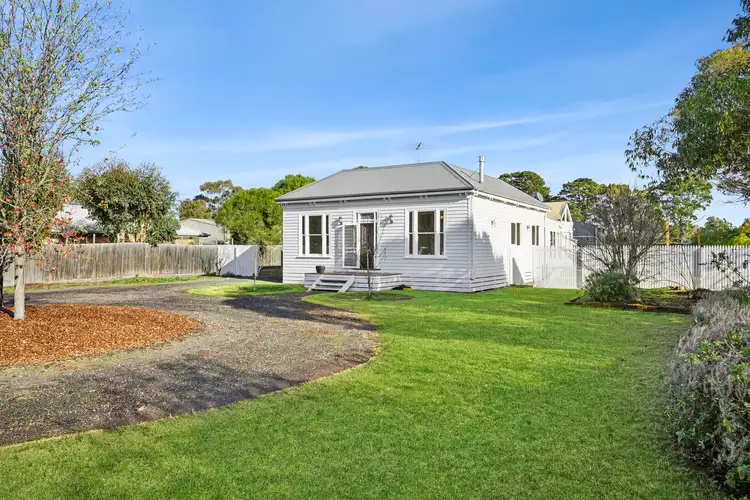 Third view of Homely house listing, 21 Manton Road, Moolap VIC 3224