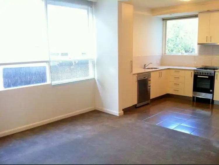 Fifth view of Homely apartment listing, 1/276a Domain Road, South Yarra VIC 3141