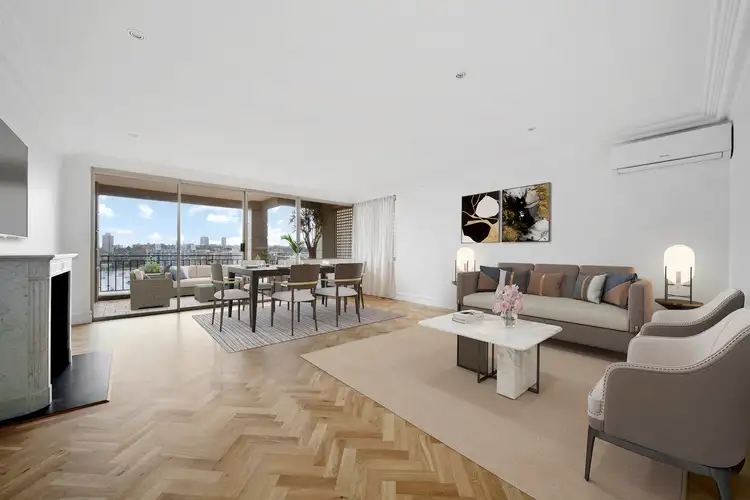 Main view of Homely apartment listing, 16/18 Macleay Street, Potts Point NSW 2011