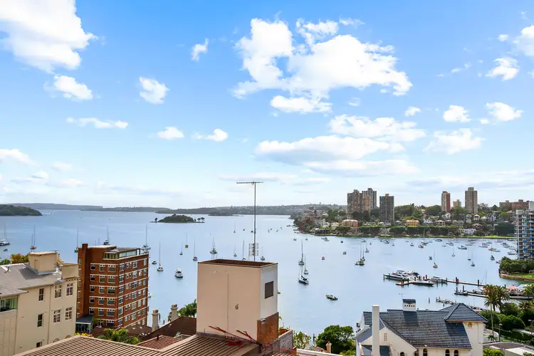 Second view of Homely apartment listing, 16/18 Macleay Street, Potts Point NSW 2011