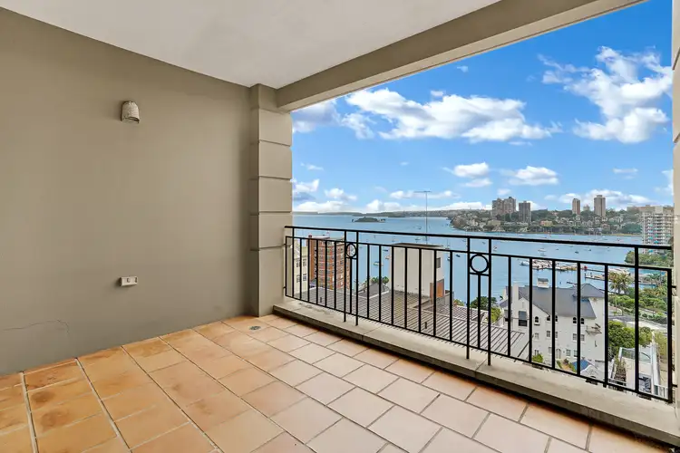 Third view of Homely apartment listing, 16/18 Macleay Street, Potts Point NSW 2011