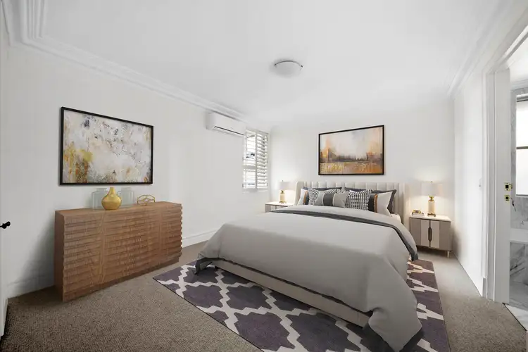 Fourth view of Homely apartment listing, 16/18 Macleay Street, Potts Point NSW 2011