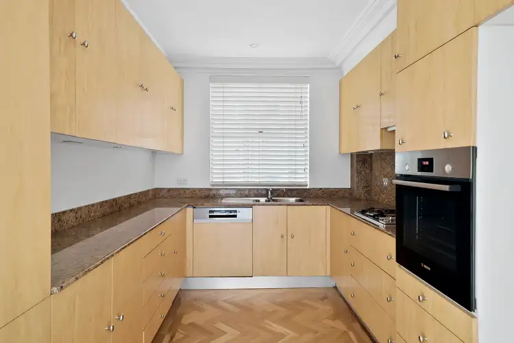 Fifth view of Homely apartment listing, 16/18 Macleay Street, Potts Point NSW 2011