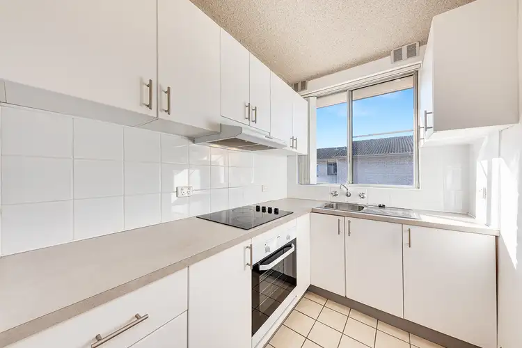 Main view of Homely unit listing, 9/50 West Parade, West Ryde NSW 2114