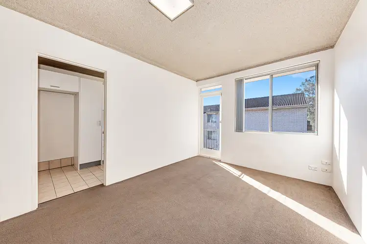 Second view of Homely unit listing, 9/50 West Parade, West Ryde NSW 2114
