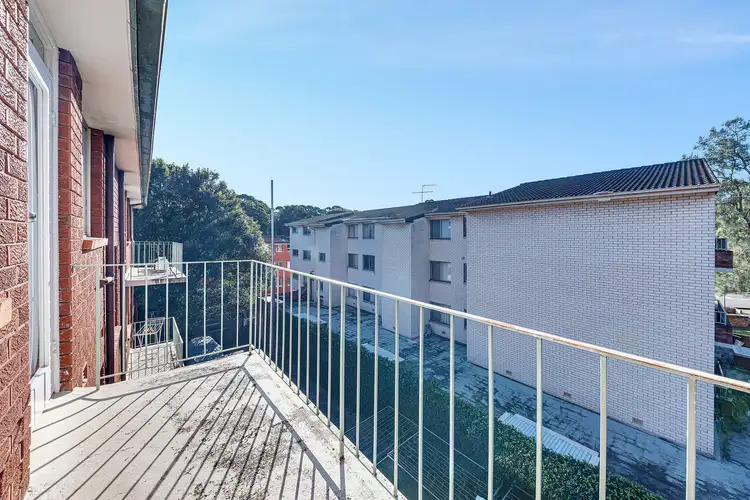 Fifth view of Homely unit listing, 9/50 West Parade, West Ryde NSW 2114