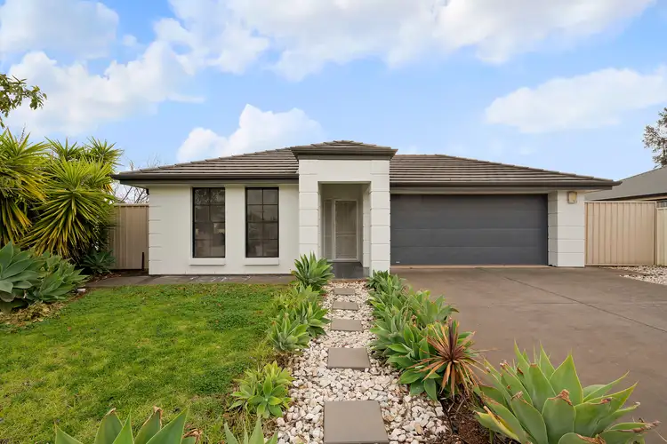 1 Pintillo Court, Burton SA 5110