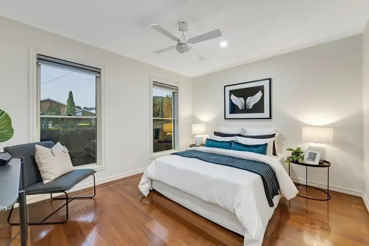 Second view of Homely house listing, 132a Tower Road, Werribee VIC 3030