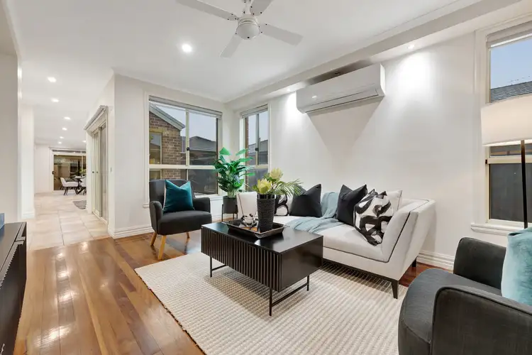 Fourth view of Homely house listing, 132a Tower Road, Werribee VIC 3030