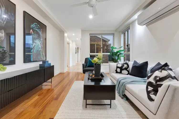 Fifth view of Homely house listing, 132a Tower Road, Werribee VIC 3030