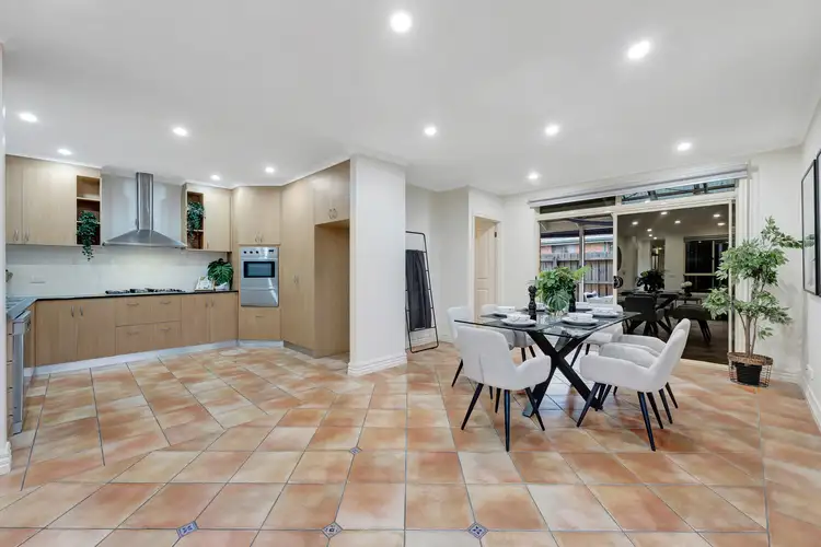 Sixth view of Homely house listing, 132a Tower Road, Werribee VIC 3030