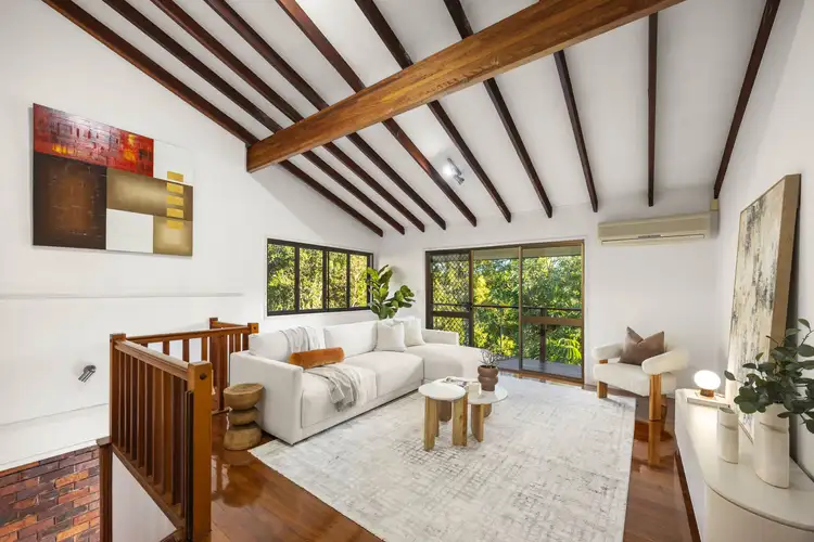 Sixth view of Homely house listing, 5 Nolina Court, Indooroopilly QLD 4068