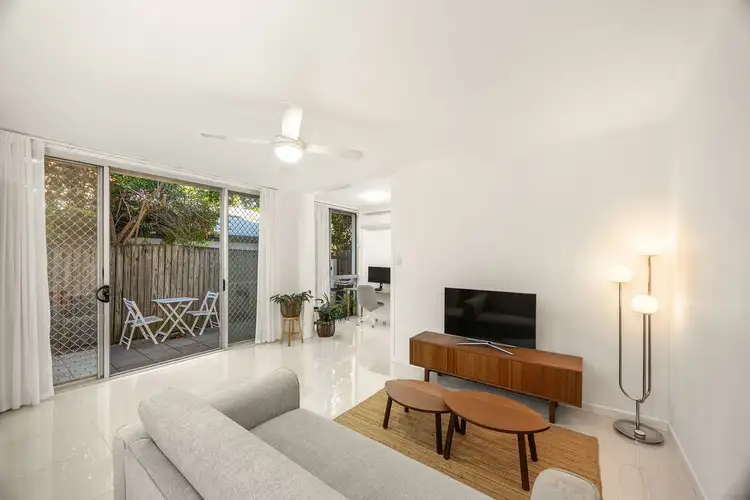 Third view of Homely unit listing, 2/257 Hawken Drive, St Lucia QLD 4067
