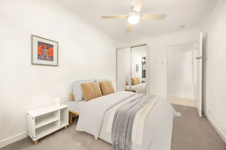 Fifth view of Homely unit listing, 2/257 Hawken Drive, St Lucia QLD 4067